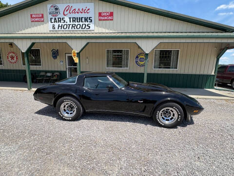 1978 Chevrolet Corvette