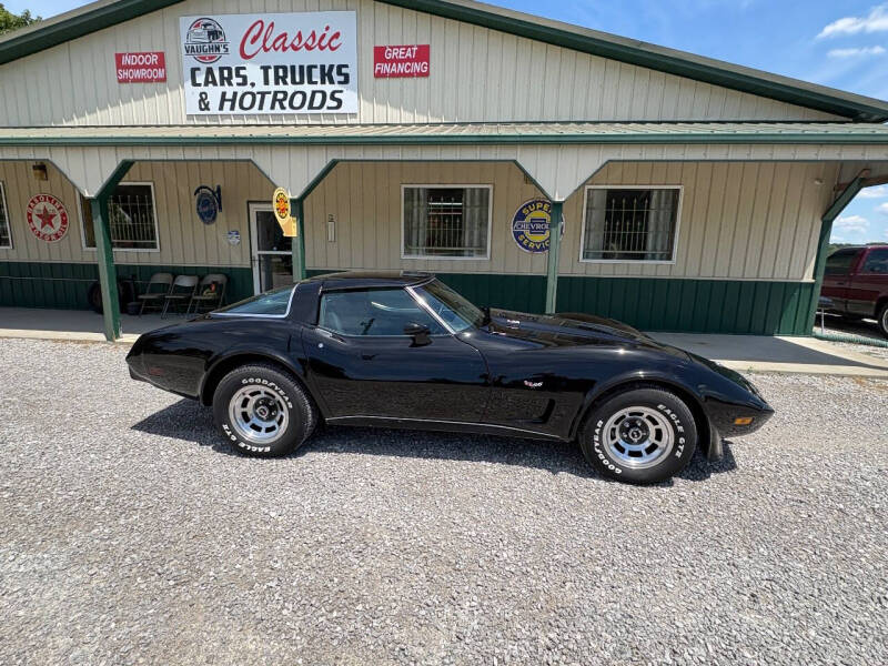 1978 Chevrolet Corvette