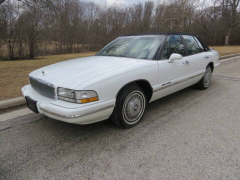 1995 Buick Park Avenue for sale at EZ Motorcars in West Allis WI