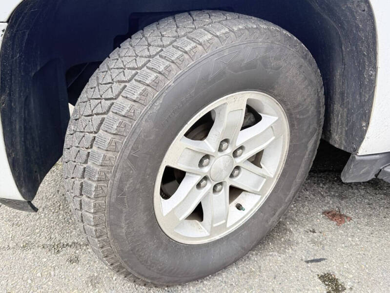 2012 GMC Yukon XL SLT