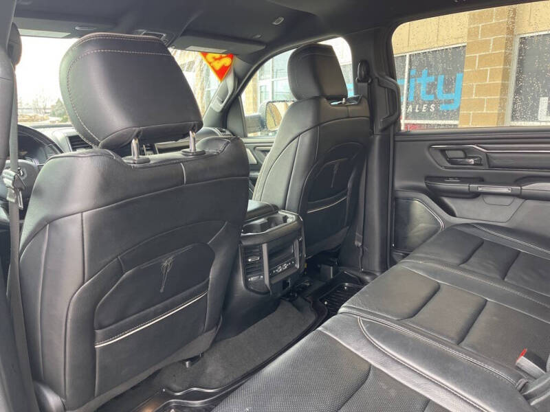 2023 RAM 1500 Limited