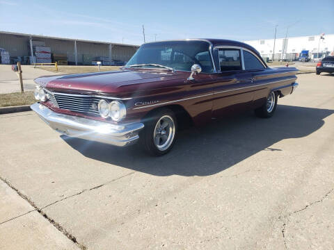 1960 Pontiac Catalina