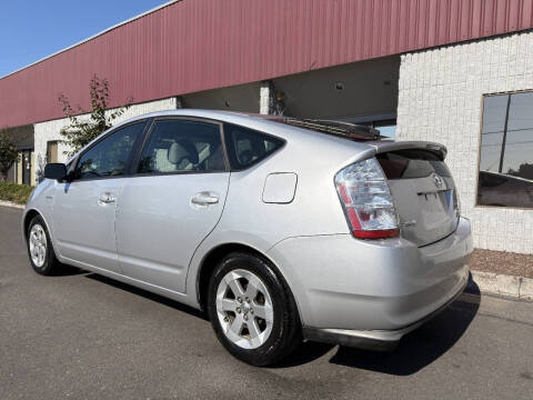 2008 Toyota Prius Standard