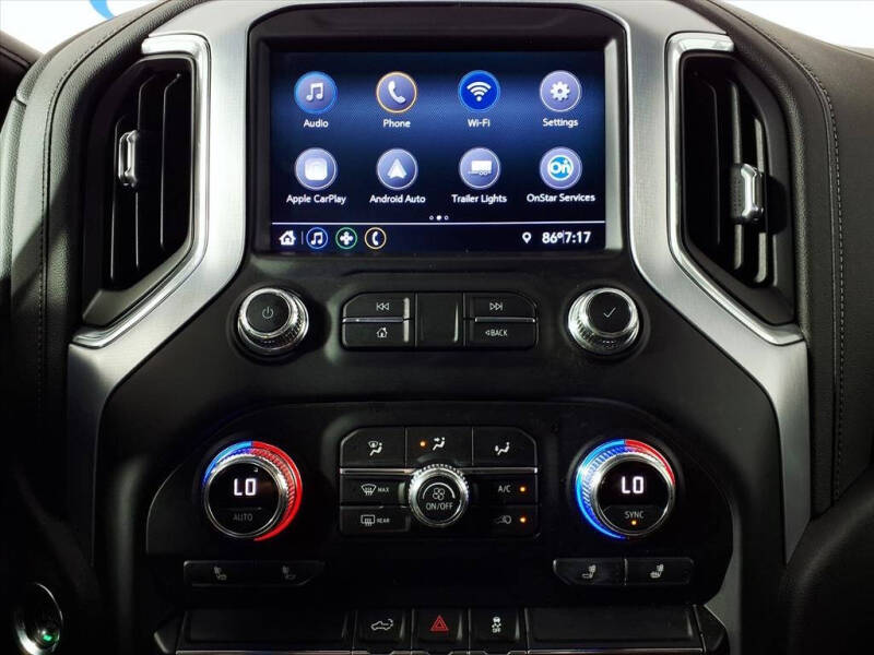 2021 GMC Sierra 2500HD