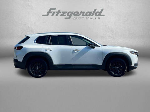 2026 Mazda CX-50 2.5 S Preferred