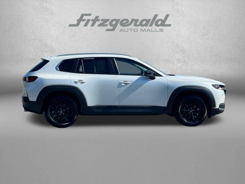 2026 Mazda CX-50 2.5 S Preferred