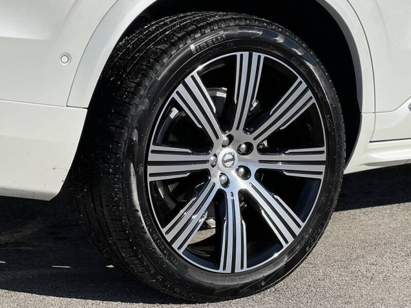 2024 Volvo XC90 B6 Plus Bright Theme 6P