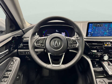 2026 Acura MDX SH-AWD