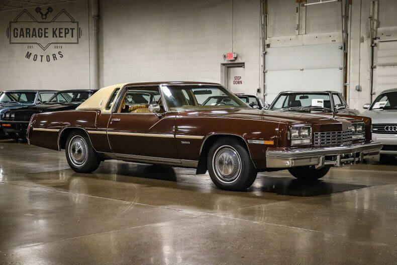 1977 Oldsmobile Toronado For Sale - Carsforsale.com®