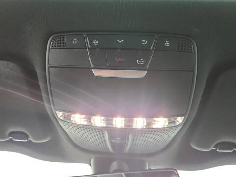 2019 Mercedes-Benz C-Class C 300 4MATIC