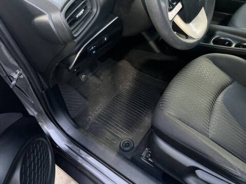 2017 Toyota Prius Two Eco