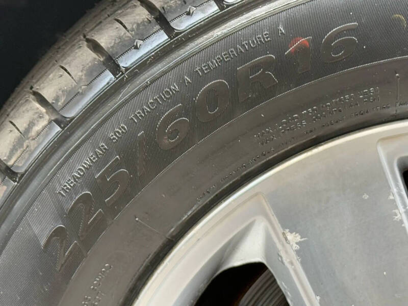 2004 Toyota Sienna XLE Limited 7 Passenger