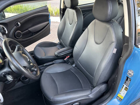 2013 MINI Hardtop Cooper