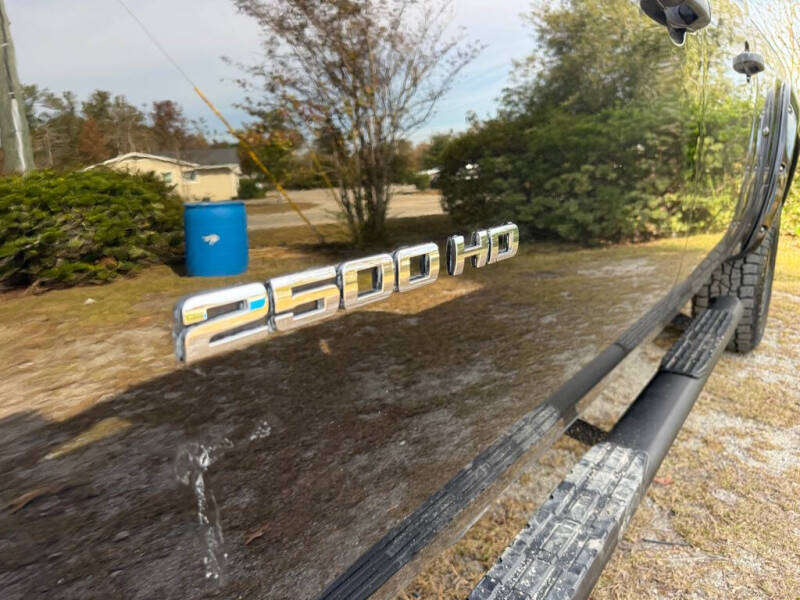 2012 GMC Sierra 2500HD