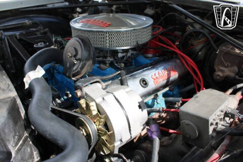 1971 Oldsmobile 98