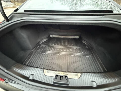 2017 Jaguar XJL Portfolio