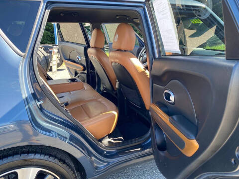 2016 Kia Soul !