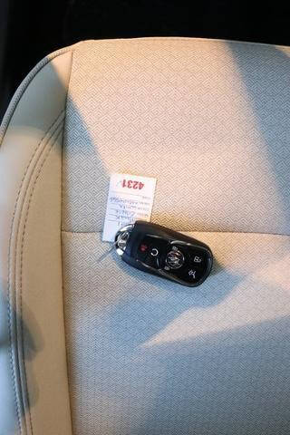 2021 Buick Encore GX