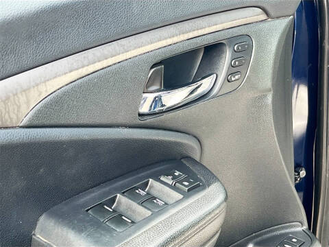 2019 Honda Passport EX-L