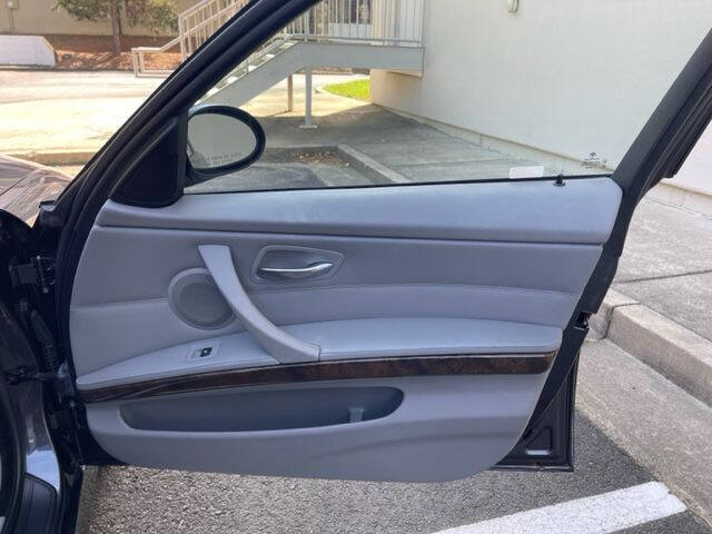 2008 BMW 3 Series 328i