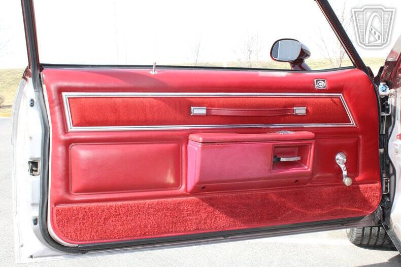 1979 Chevrolet Caprice