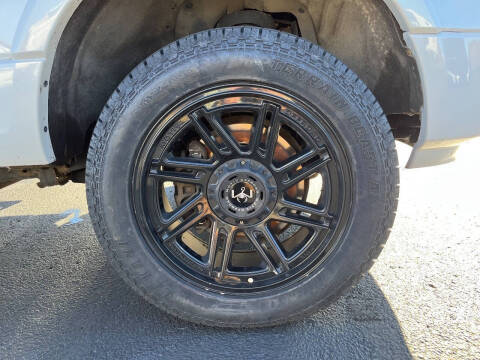 2016 Ford Expedition XLT