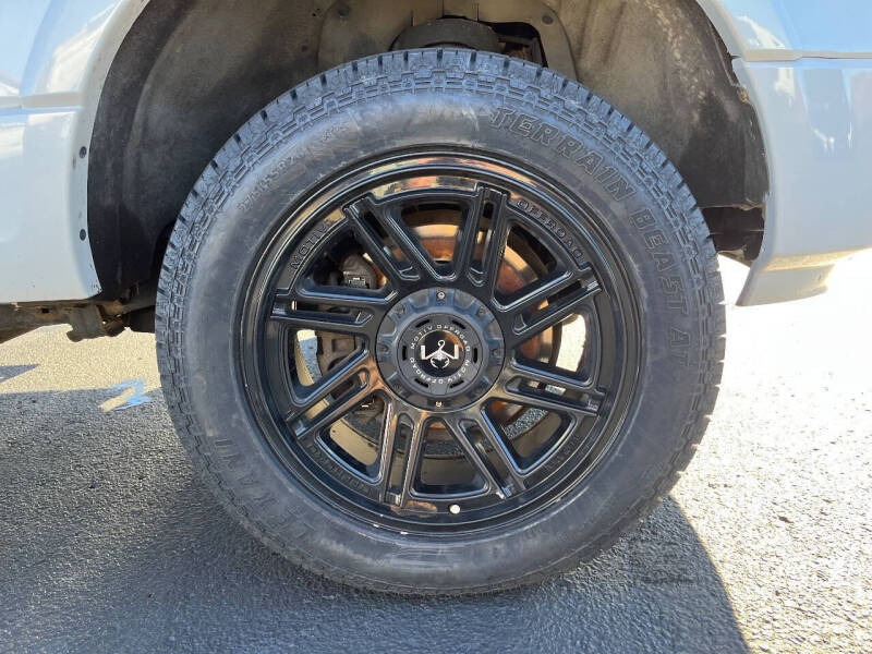 2016 Ford Expedition XLT