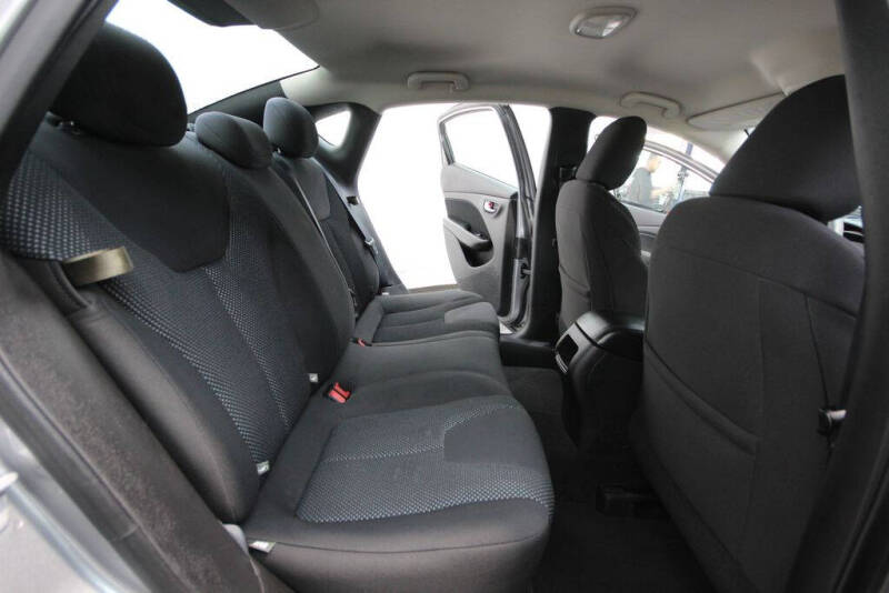 2015 Dodge Dart SE