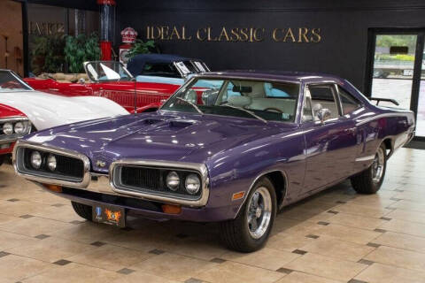 1970 Dodge Super Bee
