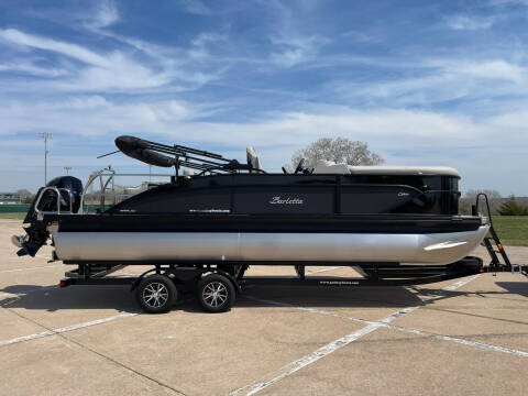 2024 Barletta Cabrio 22UC