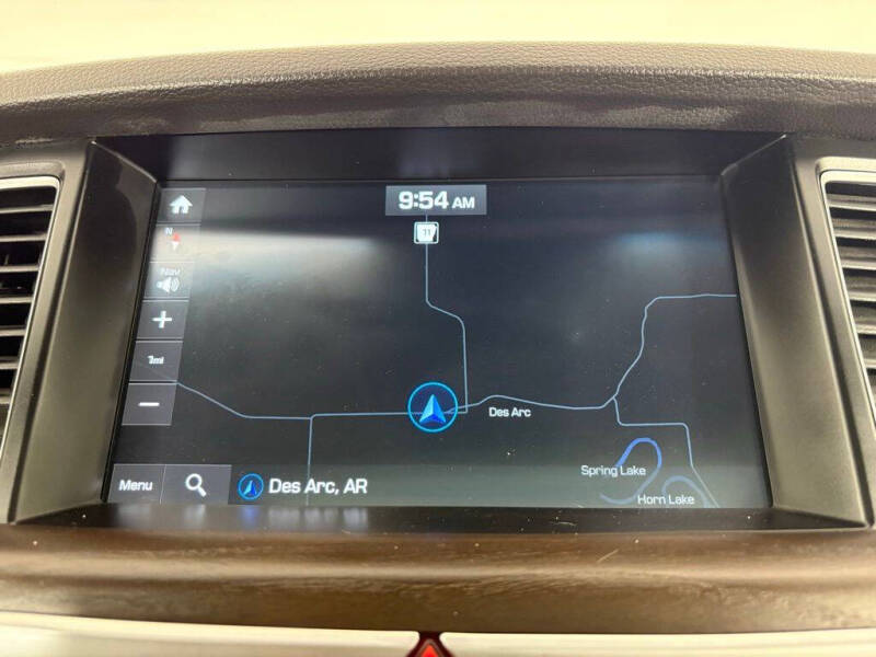 2019 Genesis G80