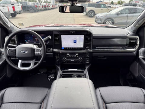 2026 Ford F-350 Super Duty