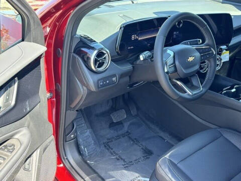 2024 Chevrolet Blazer EV 2LT