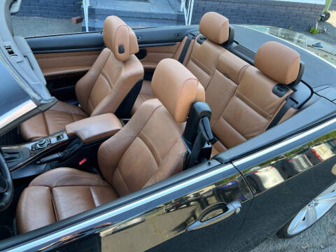 2009 BMW 3 Series 335i