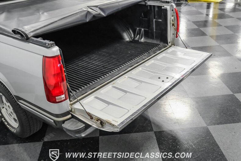 1992 GMC Sierra 1500