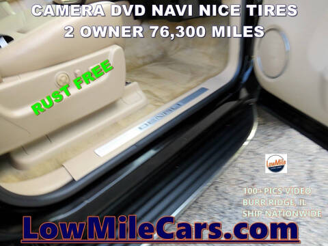 2007 GMC Yukon Denali