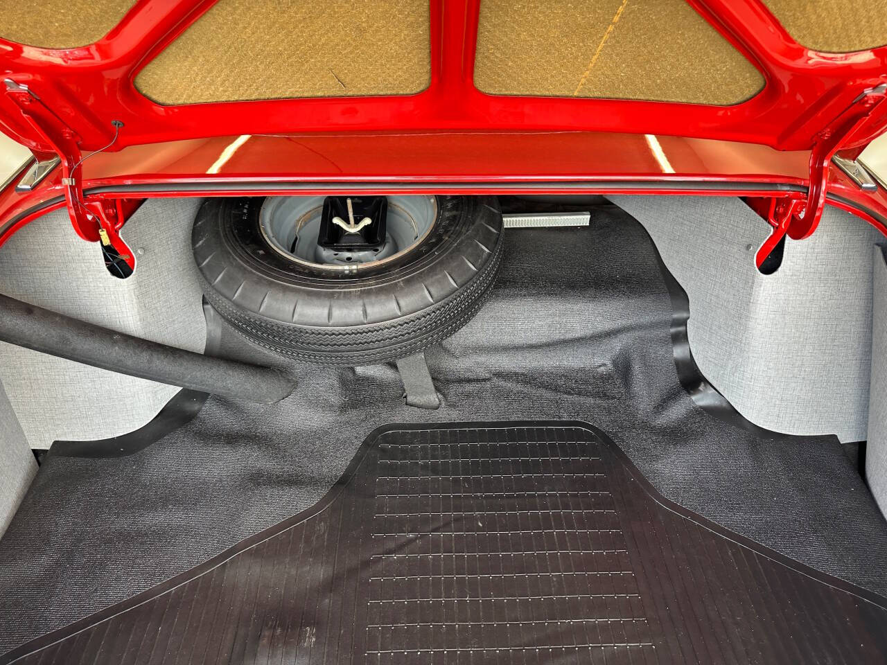 1957 Dodge Custom Royal 59