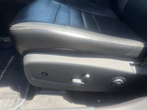 2012 Dodge Charger SXT Plus