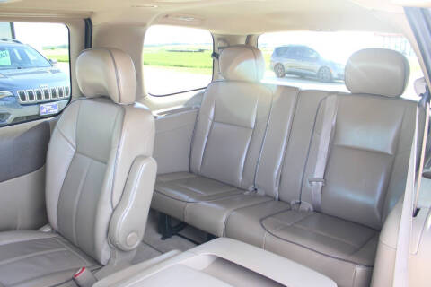 2006 Buick Terraza CXL
