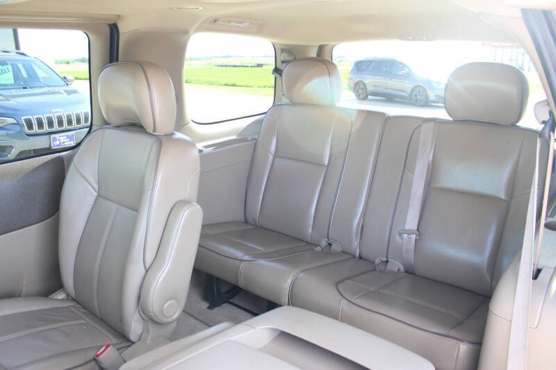 2006 Buick Terraza CXL