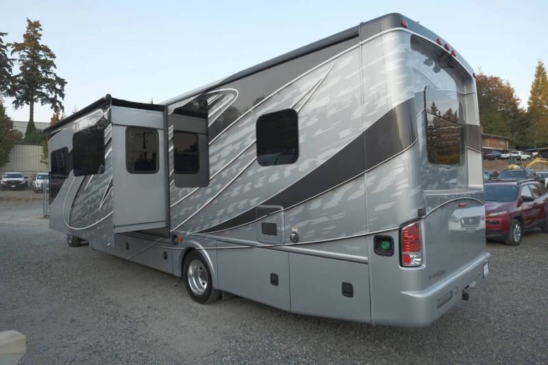 2015 RAM 5500