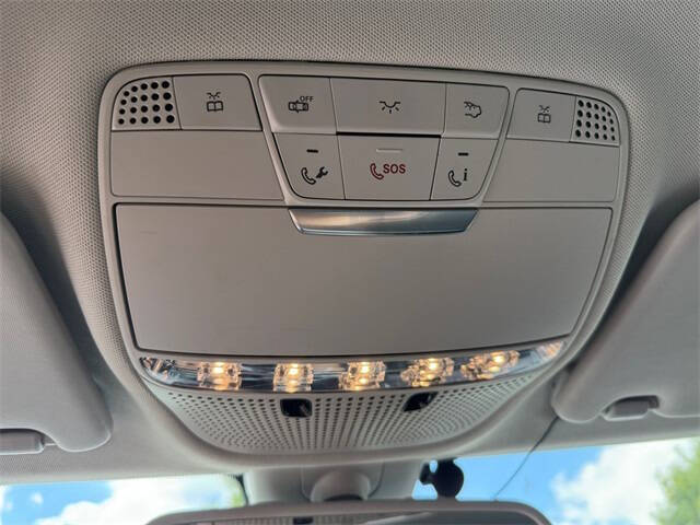 2017 Mercedes-Benz C-Class C 300