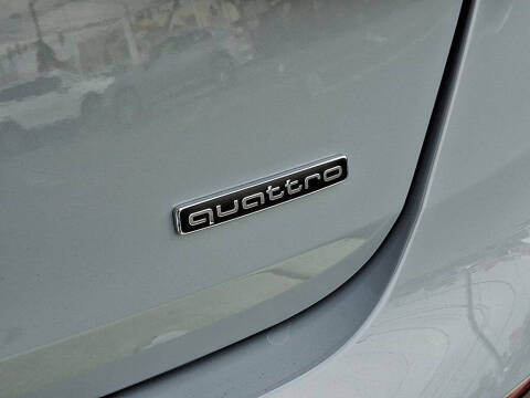 2025 Audi A3 quattro Premium Plus 40 TFSI