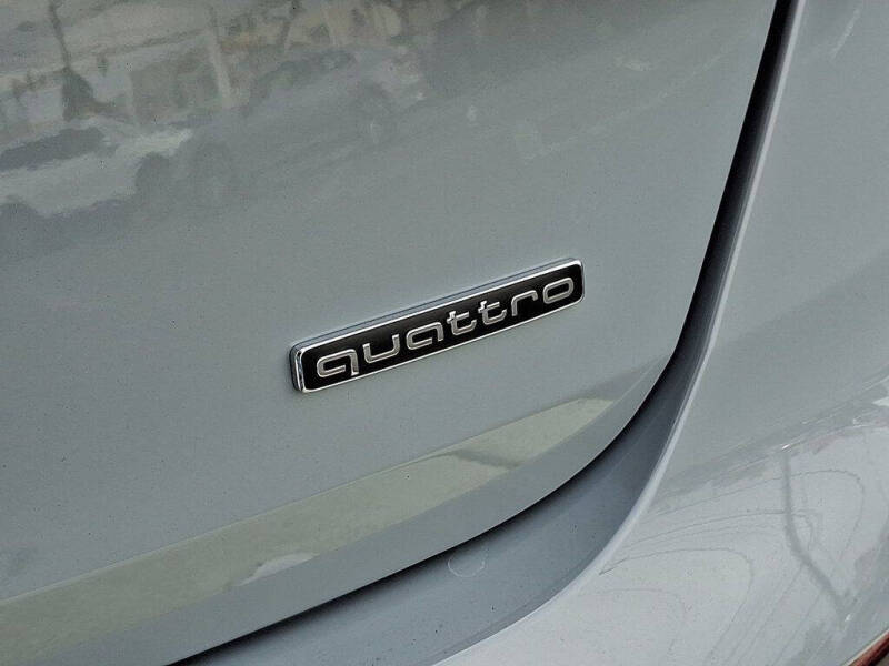 2025 Audi A3 quattro Premium Plus 40 TFSI