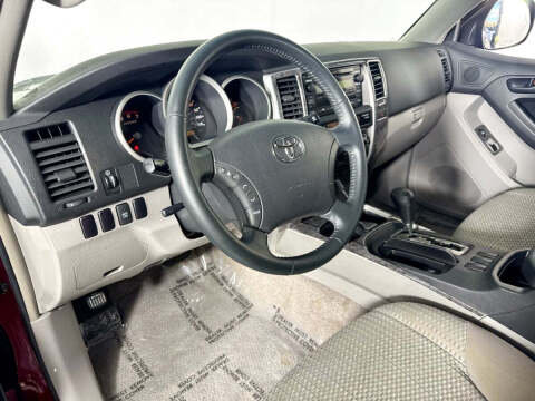 2006 Toyota 4Runner SR5