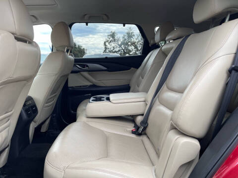 2016 Mazda CX-9 Touring