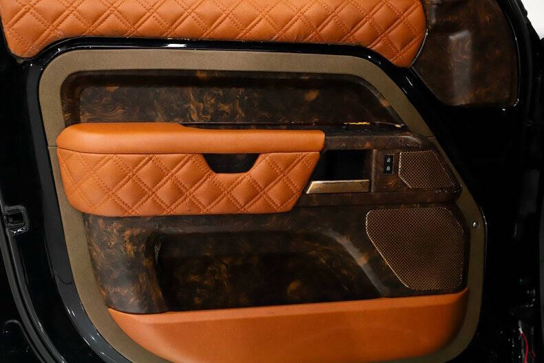 2020 Land Rover Defender