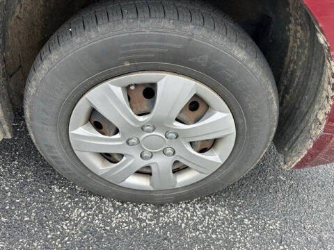 2007 Toyota Sienna