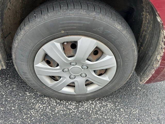 2007 Toyota Sienna