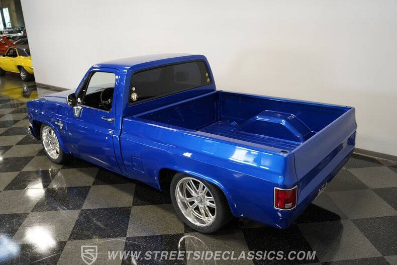 1974 Chevrolet C10